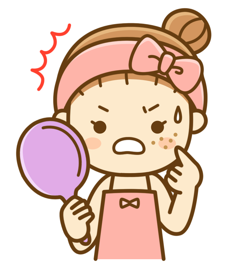 アバター画像